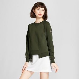 Hunter for Target Deconstructed Sweatshirt